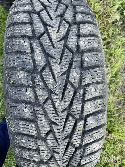 Nokian Tyres Nordman 7 195/55 R16 91