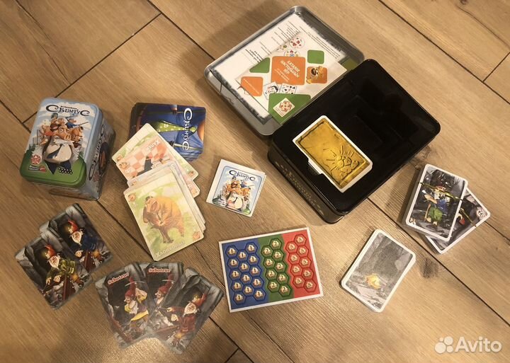 Игры гномы вредители и свинтус