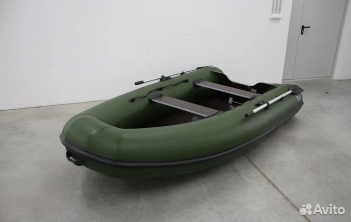 Лодка пвх Фрегат 310 С