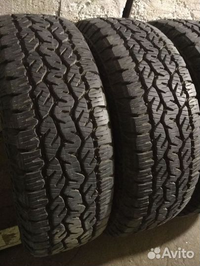 Matador MP 72 Izzarda A/T 2 215/65 R16