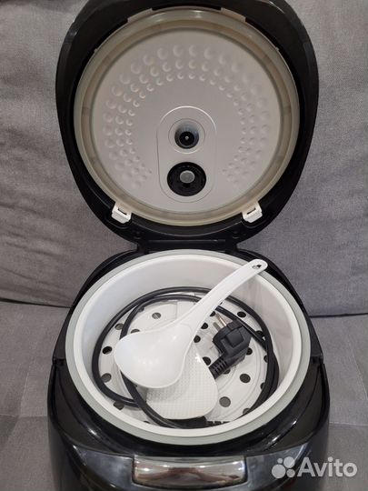 Мультиварка polaris