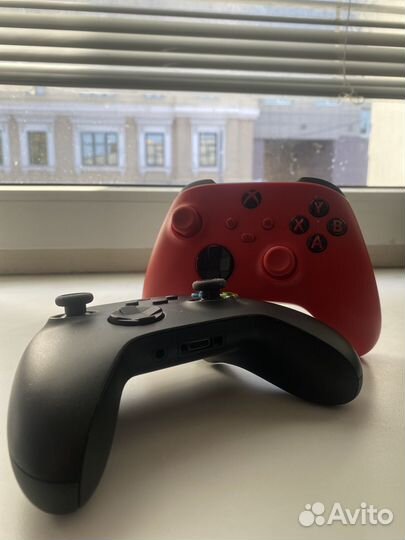 Геймпад xbox One