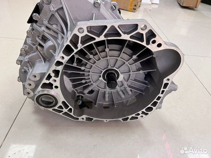 Lifan x60 вариатор новый АКПП