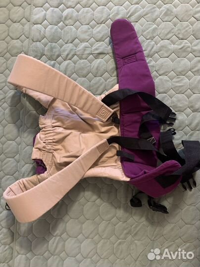 Эргорюкзак