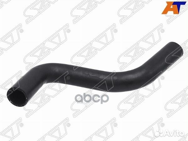 Патрубок радиатора верхний honda odyssey 94-99