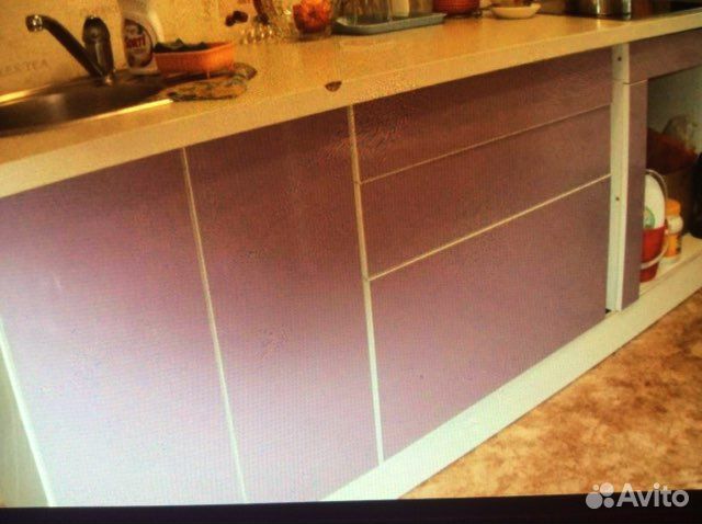 Кухонный гарнитур