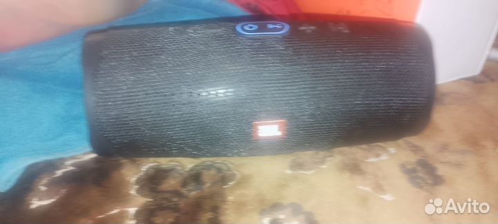 Блютуз колонка JBL charge 4