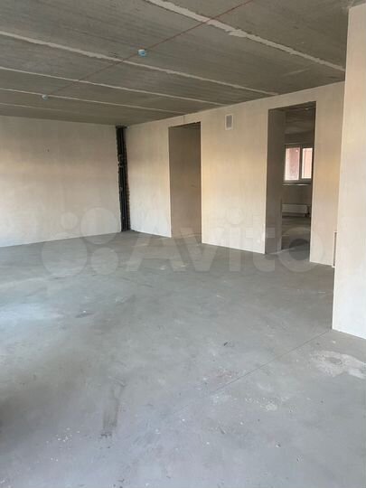 Свободного назначения, 91 м²