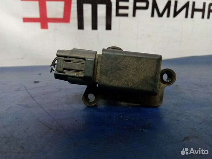 Катушка зажигания MMC minicab 3G83