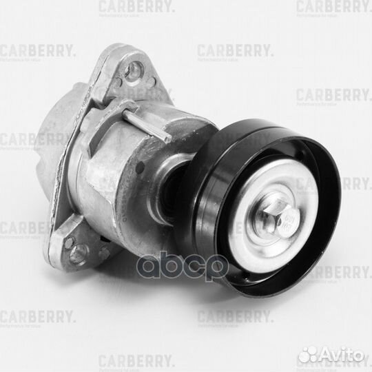 Натяжитель ремня приводного opel/GM 55CA82 carb