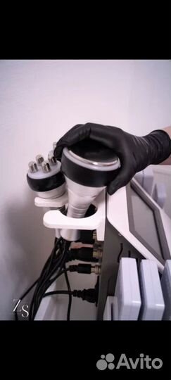 Аппаратная коррекция фигуры