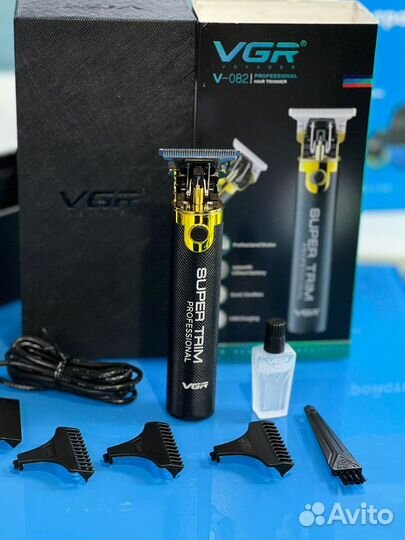 Триммер VGR V-082