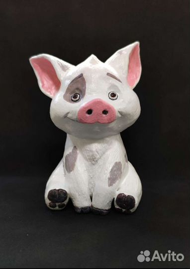 Поросёнок Пуа