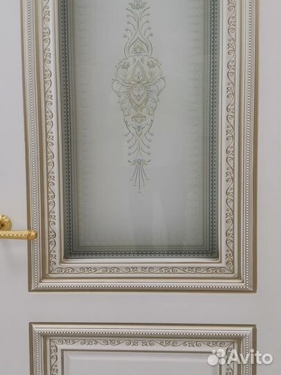 Двери межкомнатные в Махачкале