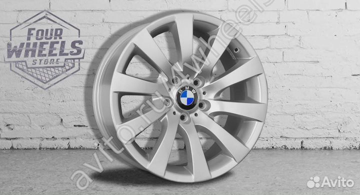 Диски бмв 5 5 GT R18
