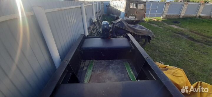 Лодка пнд комплект