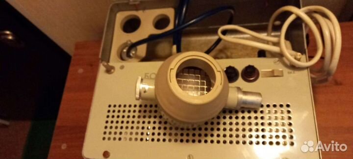 Облучатель ультрафиолетовый боп4