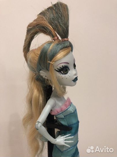 Кукла Монстер Хай