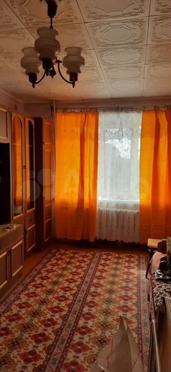 3-к. квартира, 62,6 м², 3/5 эт.