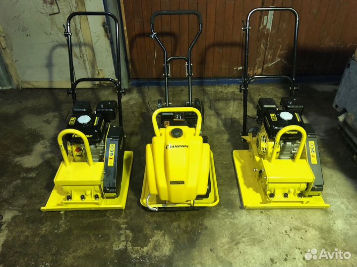 Аренда прокат виброплит, генераторов, дгу