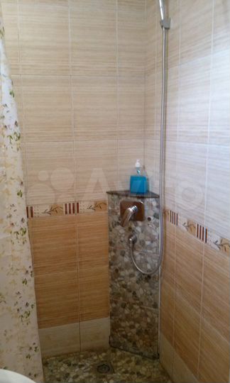 Комната 18 м² в 3-к., 1/1 эт.