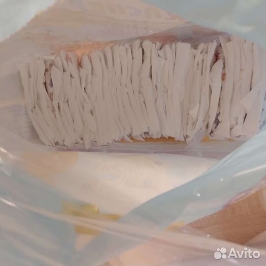 Обмен на смесь Нистожен 1