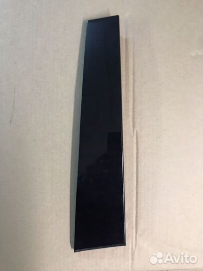 Накладка рамки двери Skoda Superb II