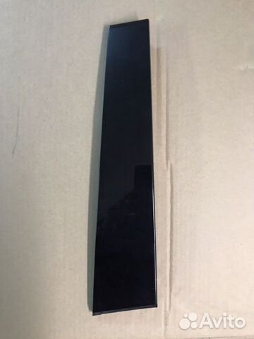 Накладка рамки двери Skoda Superb II