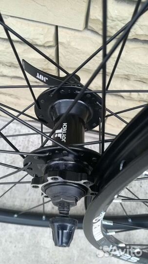 Колеса 27.5 дюймов новые