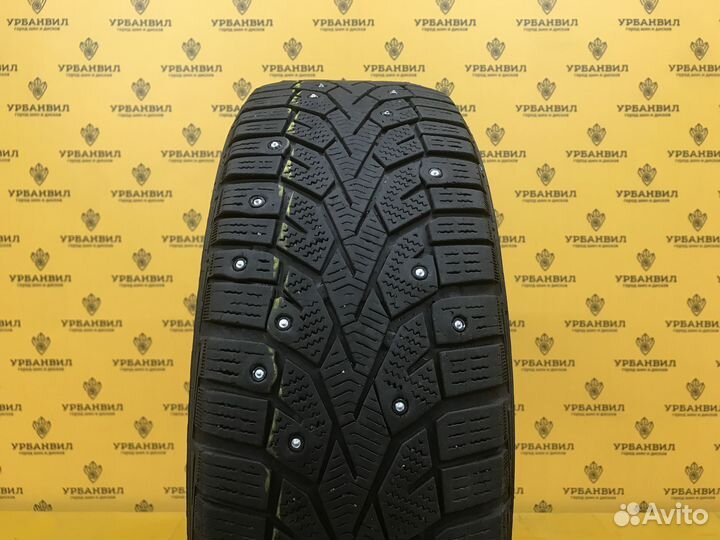 Gislaved NordFrost 100 185/60 R15 88T