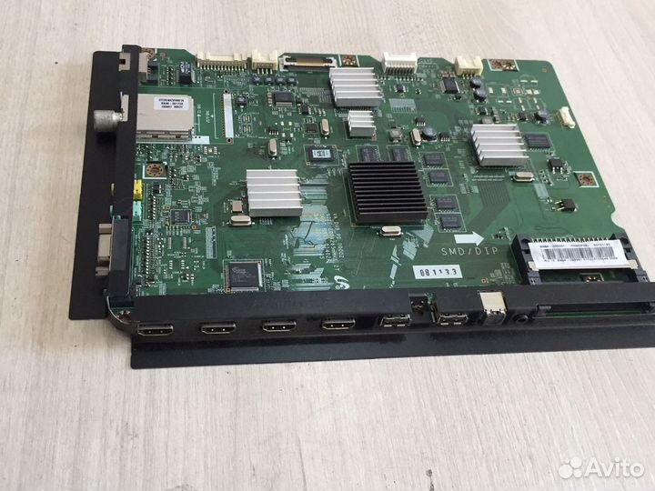 BN41-01402A VA DVB PD 00002