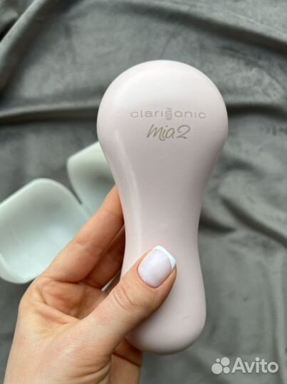Clarisonic mia 2