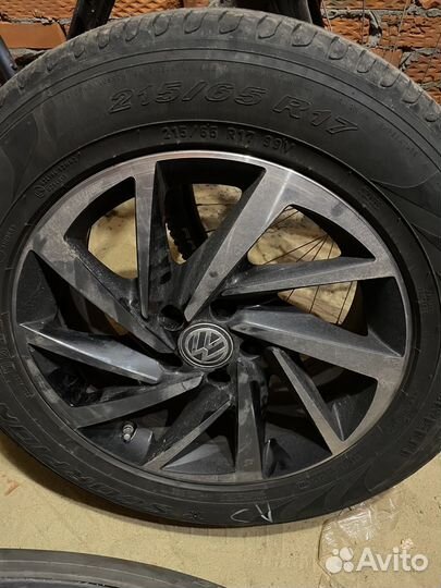 Pirelli Scorpion 215/65 R17