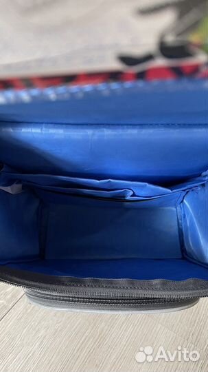 Школьный рюкзак для первоклассника