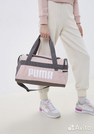 Спортивная сумка puma
