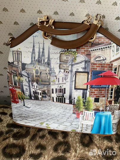 Сумка шопер