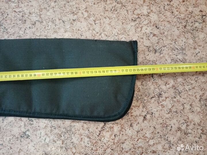 Чехол для охотничьего ружья