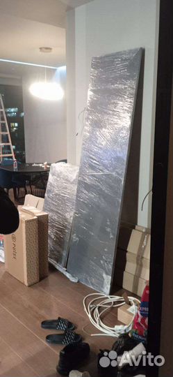 Грузоперевозки на газели