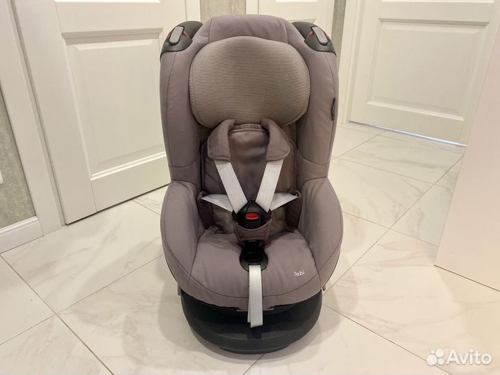 Автокресло Maxi Cosi Tobi 9-18кг