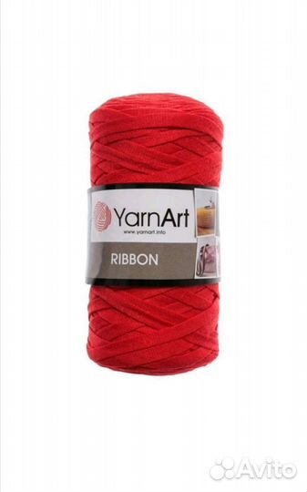 Трикотажная пряжа для вязания