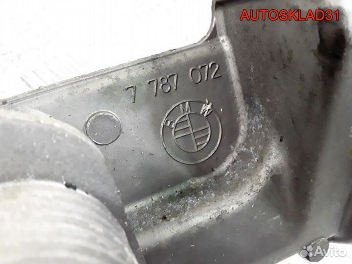 Корпус масляного фильтра BMW E46 M47T 6740373126