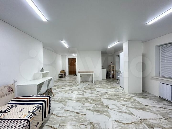 Апартаменты-студия, 35,7 м², 7/11 эт.