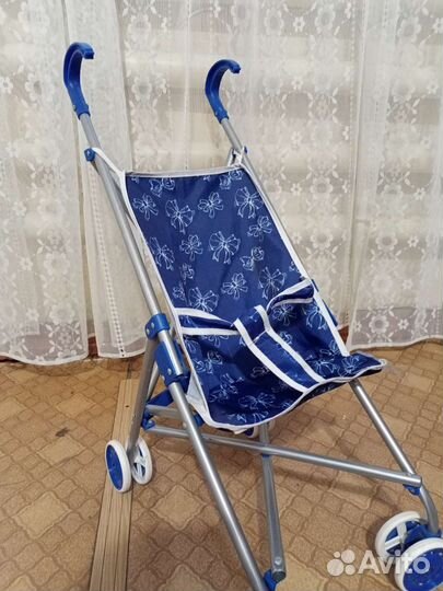 Игрушки для малышки