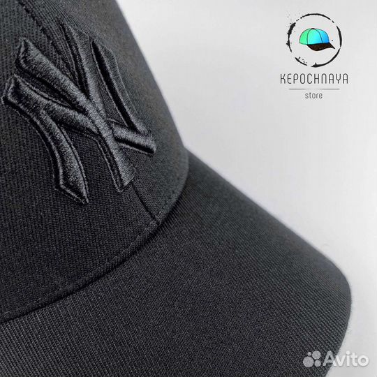 Бейсболка NY yankees MLB