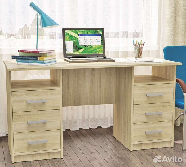 Компьютерный стол фронда-2