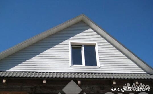 Профнастил