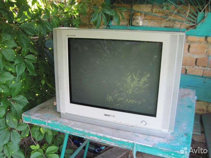 Телевизор Самсунг