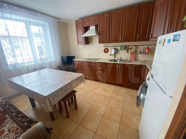 Комната 14 м², 2/2 эт.