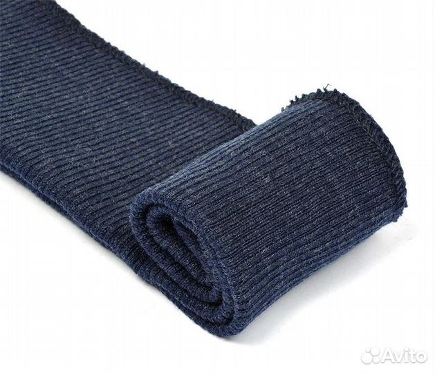 Подвяз джинсовый 8х70 см 100 пан