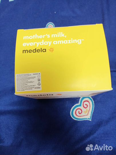 Прокладки для груди